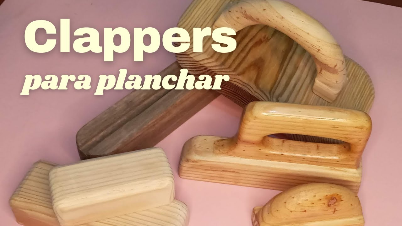 Plancha fria o clapper ¿Cómo usar?