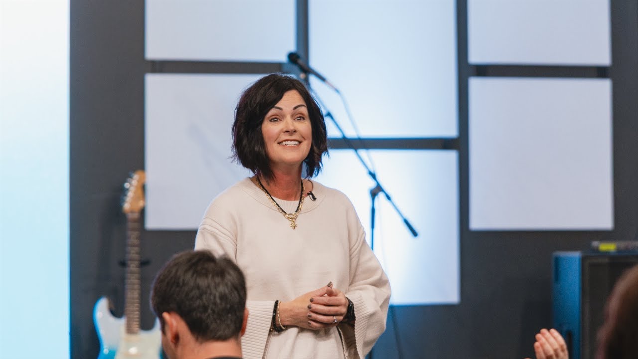 Reign : 3 Keys To Living In Victory // Pastor Kendall Watrous