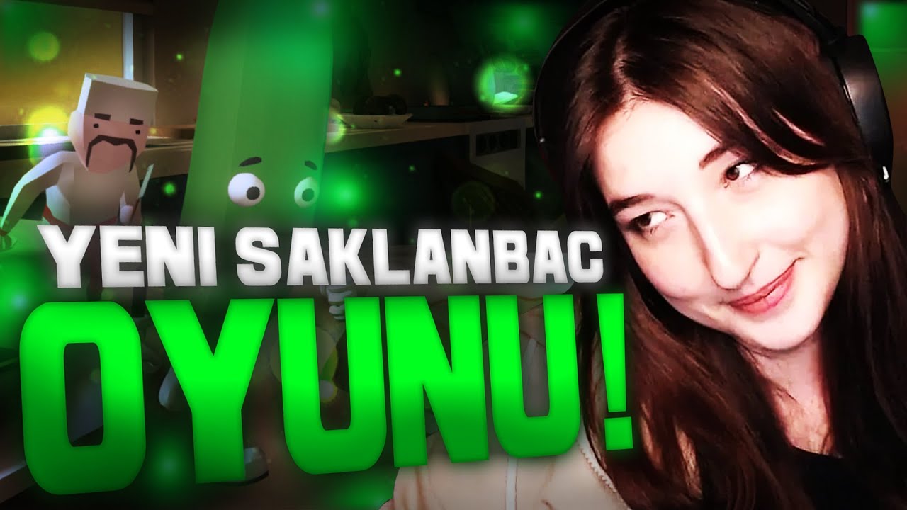 YENİ SAKLANBA&Ccedil; OYUNU! | TRICKY TRACKS