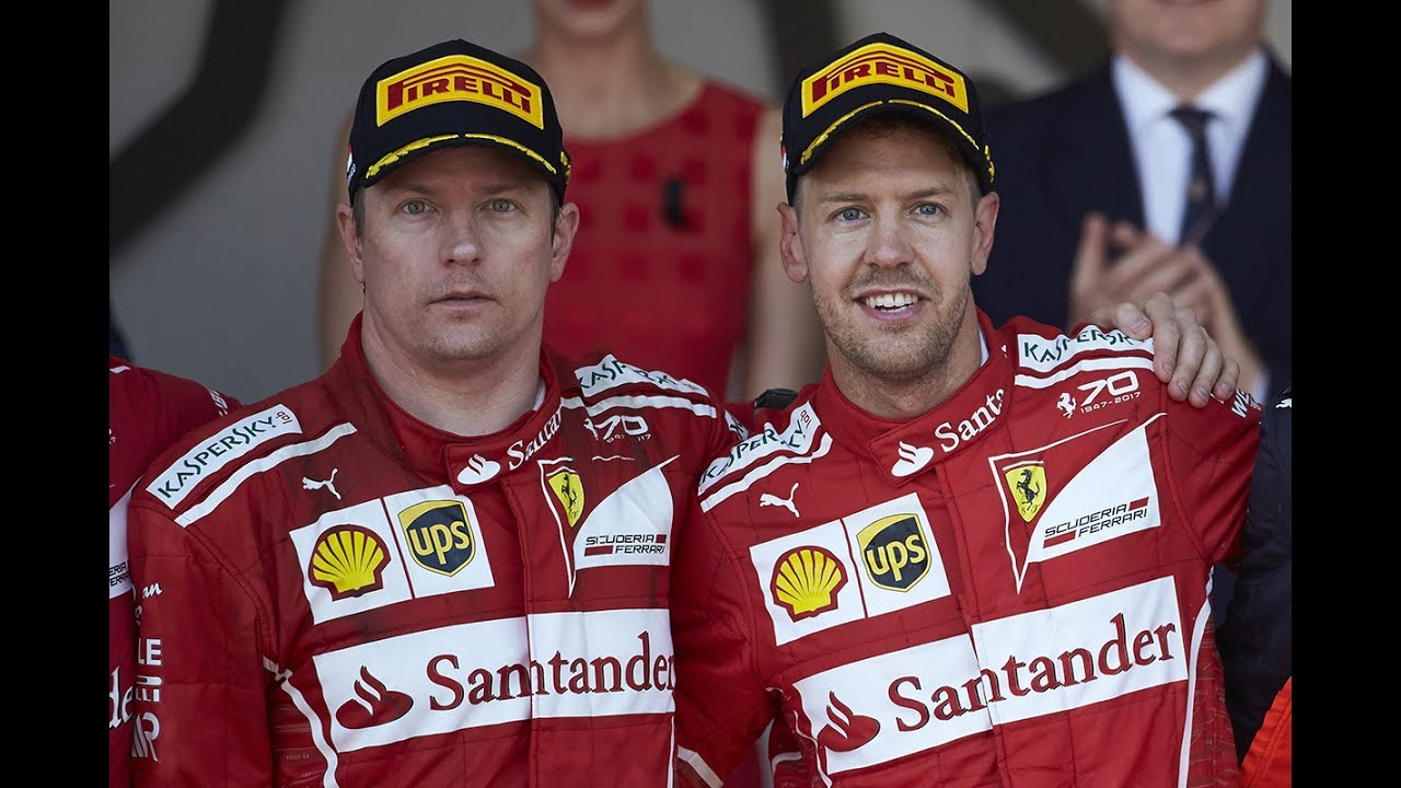 What next for Kimi Raikkonen after Monaco F1 heartbreak?