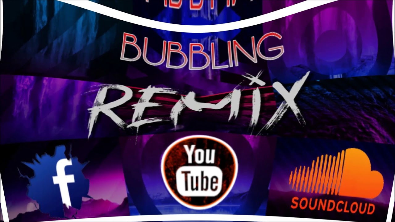 вυввlιɴɢ rмх вy: Dangerous Oldschool Bubbling Club Mixx