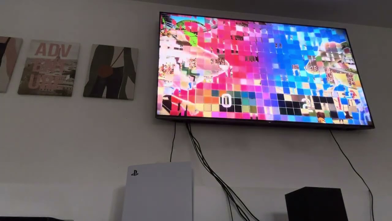Kinect Sports Party Play Part 2