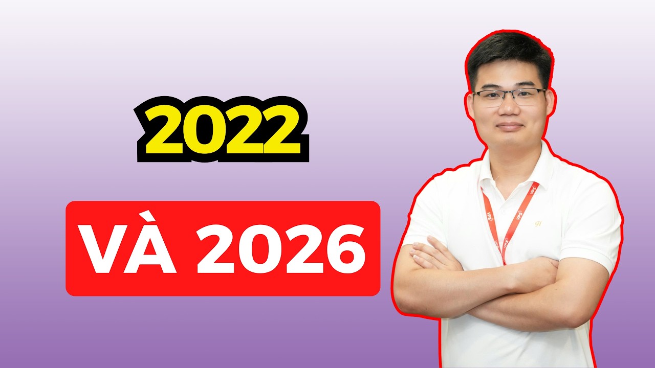 Lịch sử 2022 có quay trở lại ?