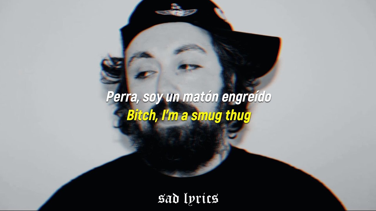 $UICIDEBOY$ FT. GHOSTEMANE - BLOODY 98 // SUB ESPA&Ntilde;OL & LYRICS