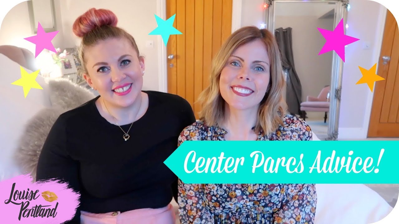 10 Center Parcs Tips! | Center Parcs Hacks! | LIFESTYLE