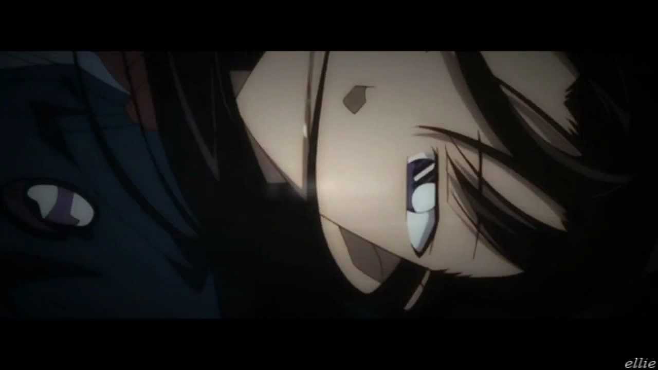 W H Y ? || Shinichi & Ran { Happy Birthday Lilly ♥
