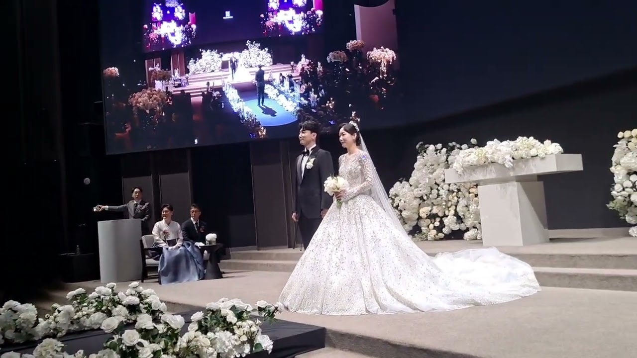 20260131_성우 축가_성은이 결혼식