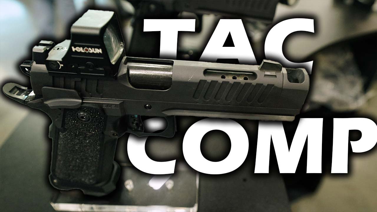 Новый тактический комплект Bul Armory 2025 года
