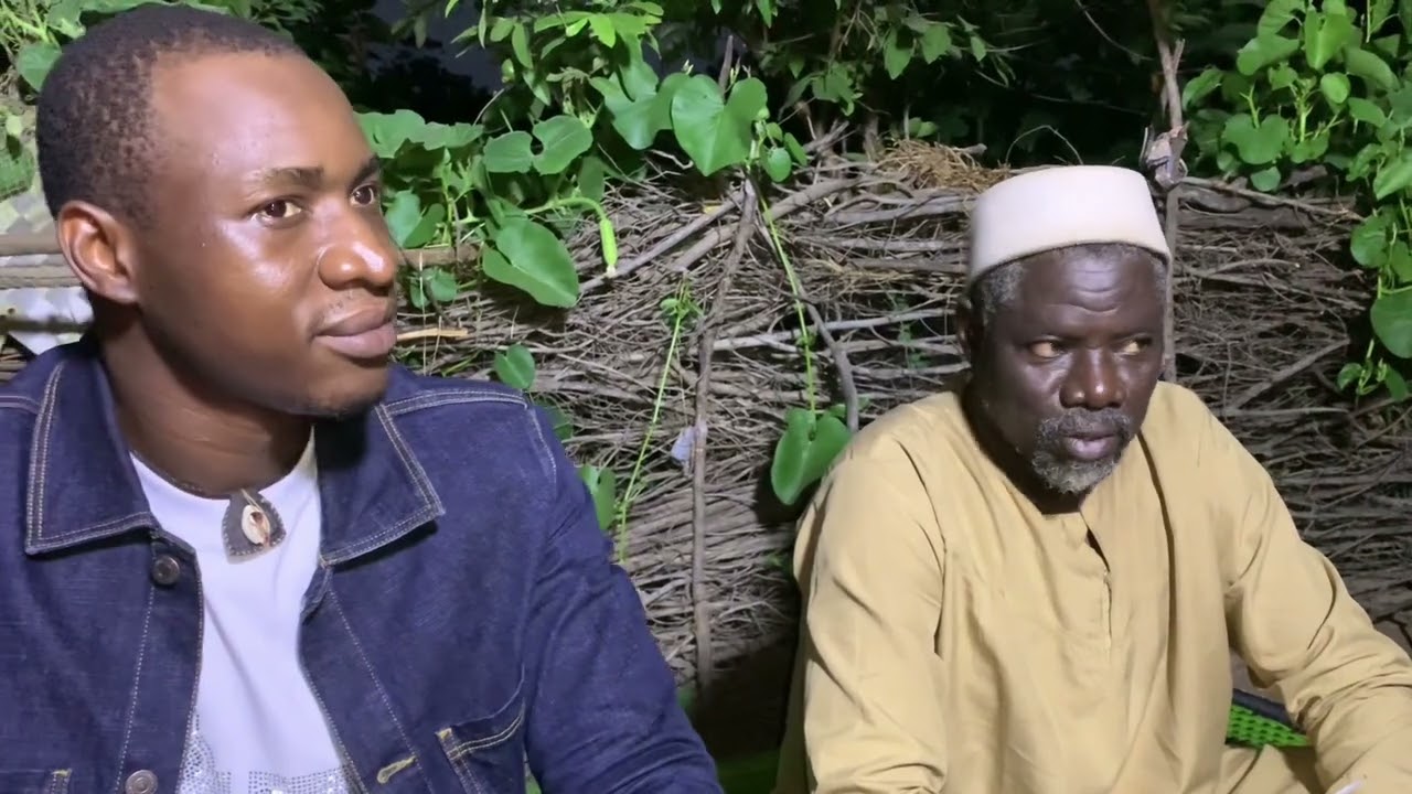 toura Madou dembélé