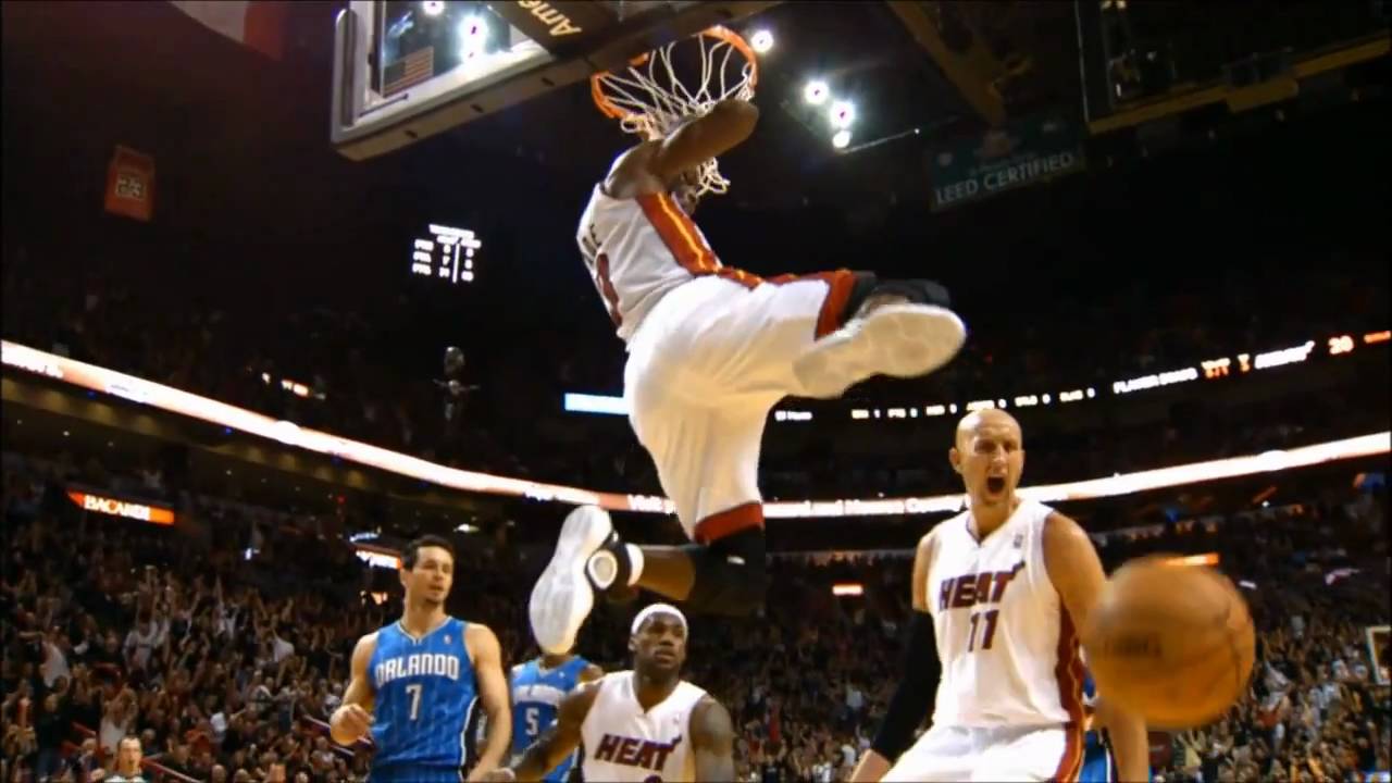 NBA PHANTOM Slow Motion Mix HD 720p 2010-11