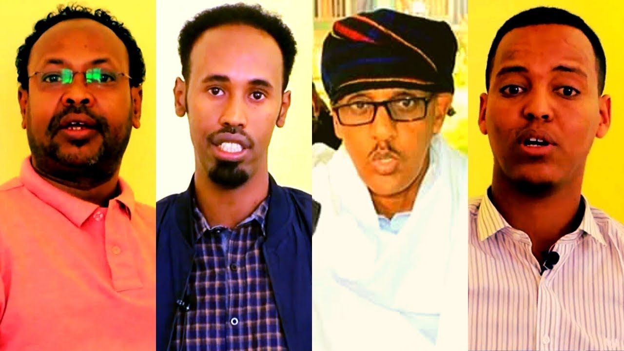 Maxaabiistii Madaxweyne Mustafa Cagjar oo Afka Furtay Sheegayna Qaylodhaan.