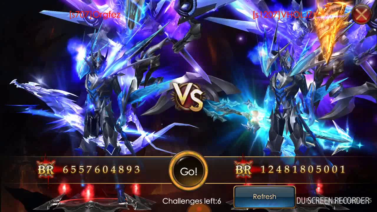 LOD.-CROSS SERVER WAR, PET AWAKEN deramera