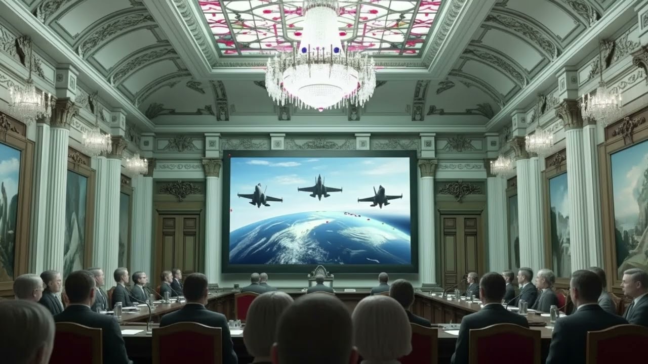 Earth retaliates Brutally galaxy council is speechless HFY Sci-Fi Best Reddit Stories