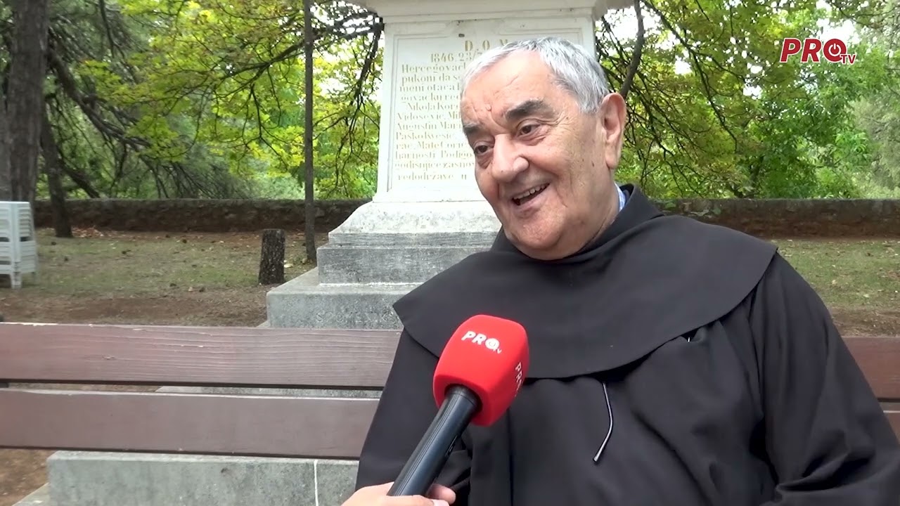 FRATRI NA BRIGU