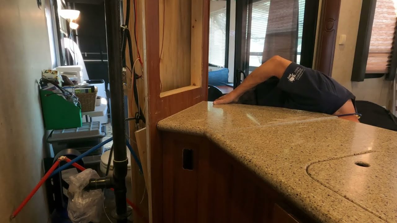 Bath Renovation