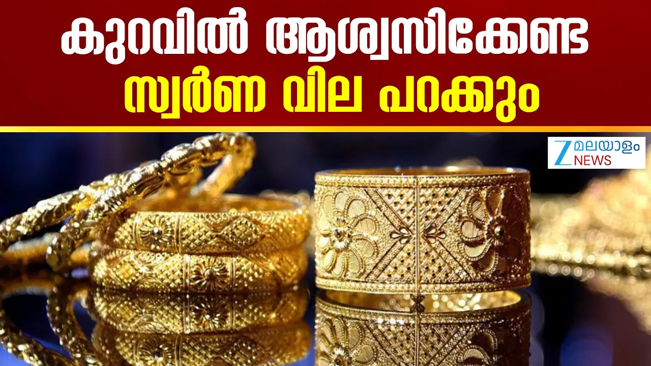 Gold Price Prediction 2026 | കുറവിൽ ആശ്വസിക്കേണ്ട... സ്വർണ വില പറക്കും