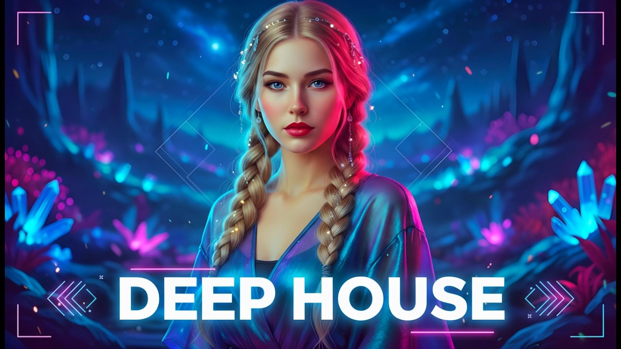 Deep House 2026 🔥 Best Chill Deep House Mix (Relaxing Vibes)