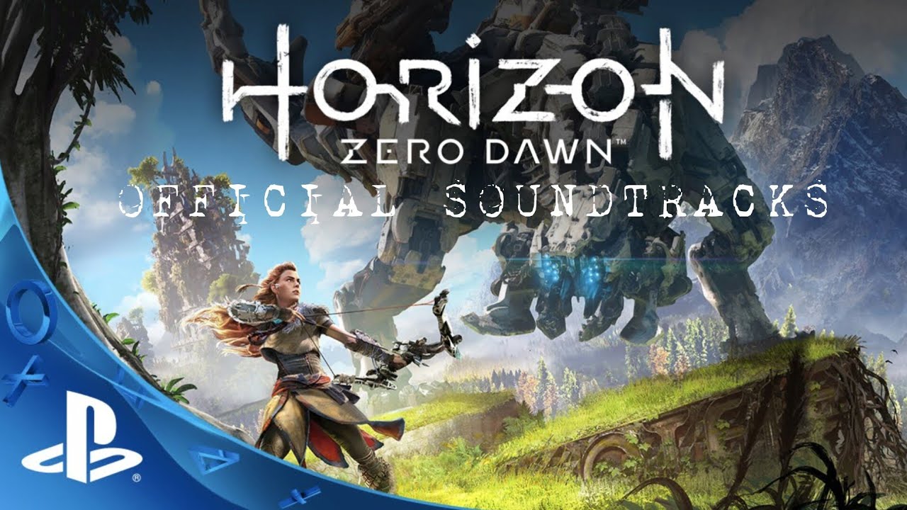 Joris de Man & The Flight - This New Wilderness | Horizon: Zero Dawn OST
