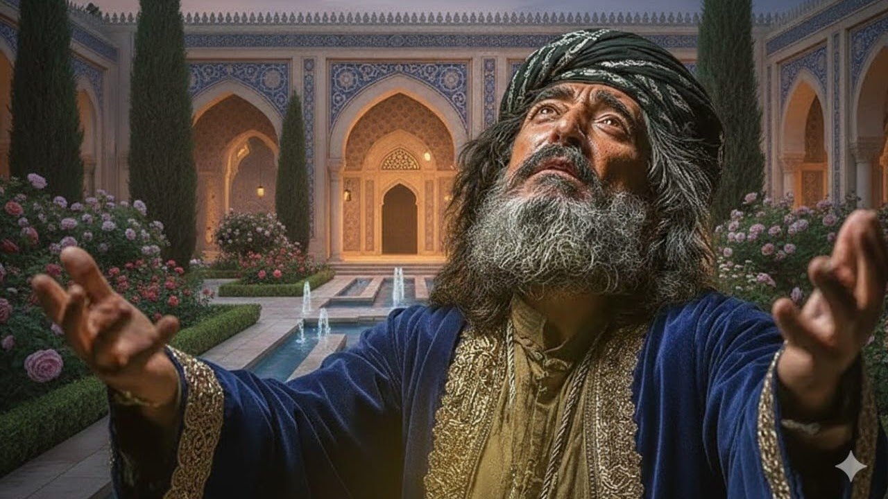 Har Ik Zakhm Bheeg Gaya | New Sufi Qawwali 2026 | Heart Touching Spiritual Kalam | Soulful Sufi Song