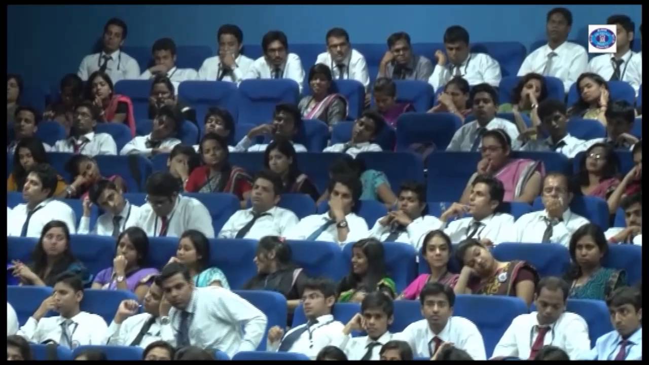 National Business Symposium: Mr. S K Dutta