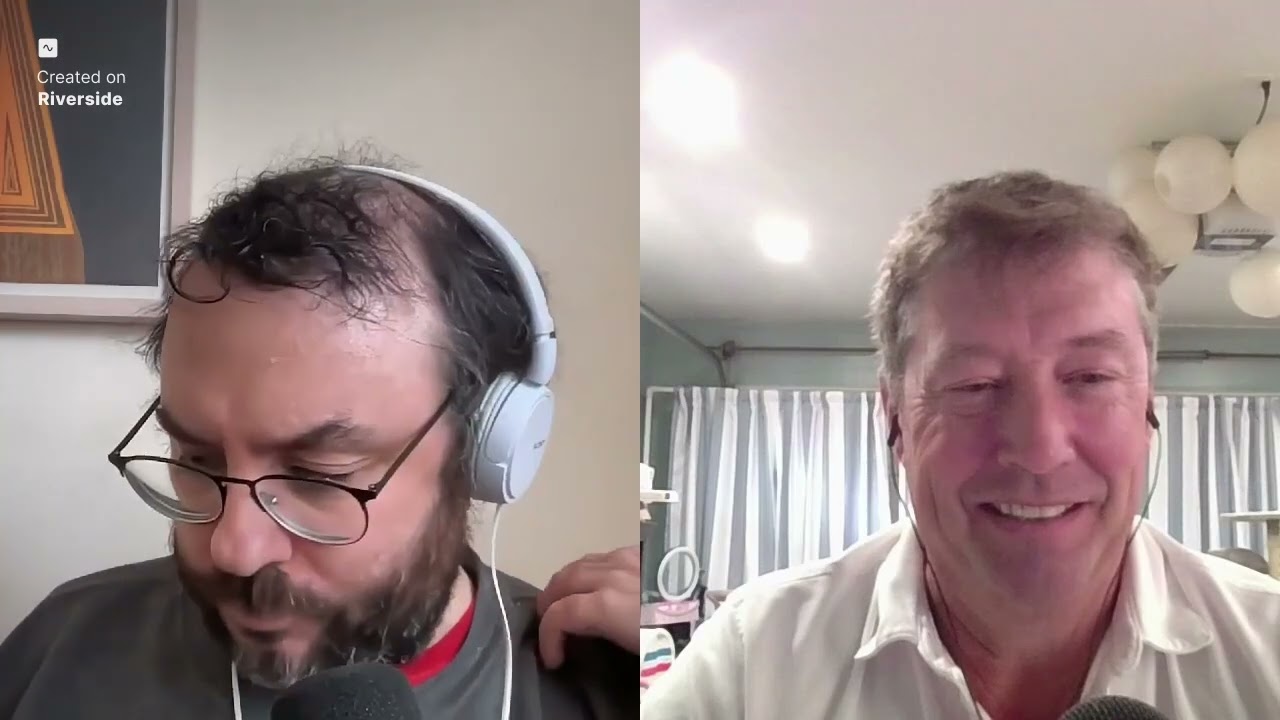 Journalists Michael Tracey & John Ziegler Discuss the Massive Media Malpractice on the Epstein Saga