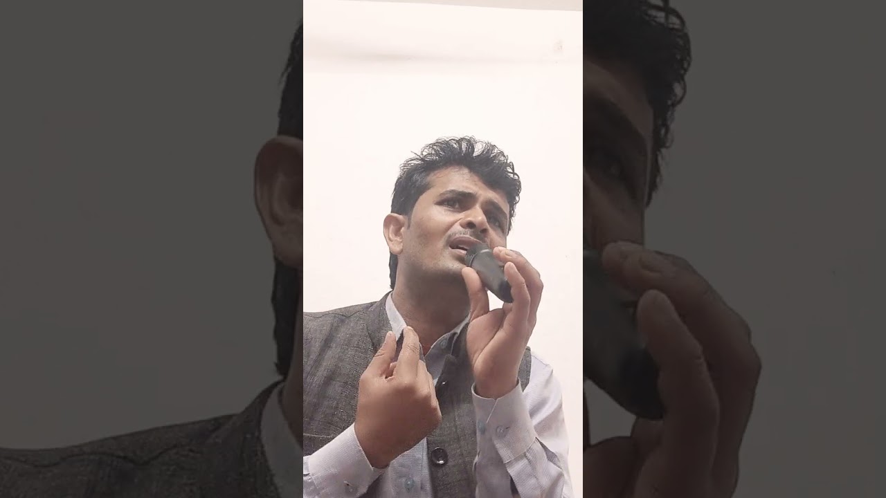 तोबा यह मतवाली चाल............