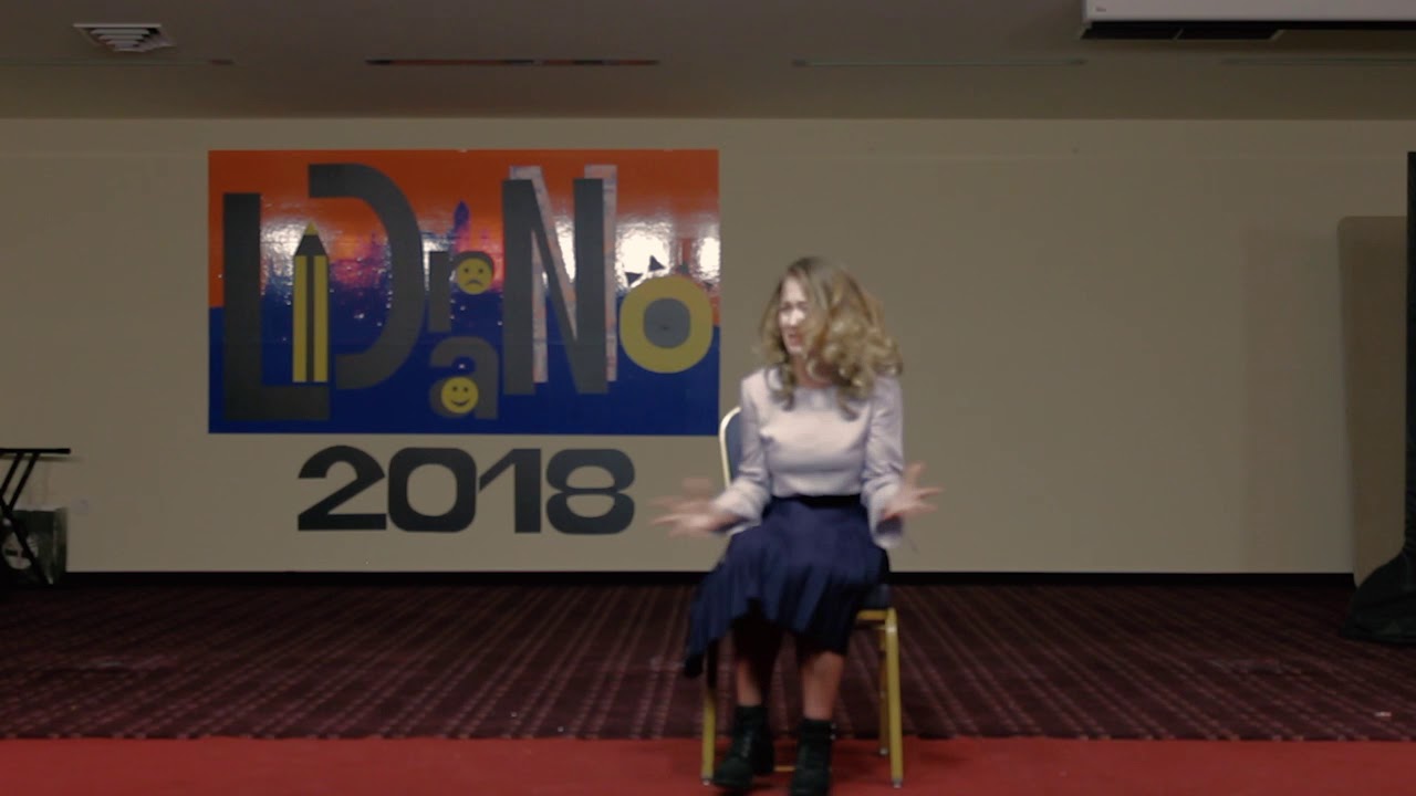 Dora Burić - Tri sestre - LiDraNo '18
