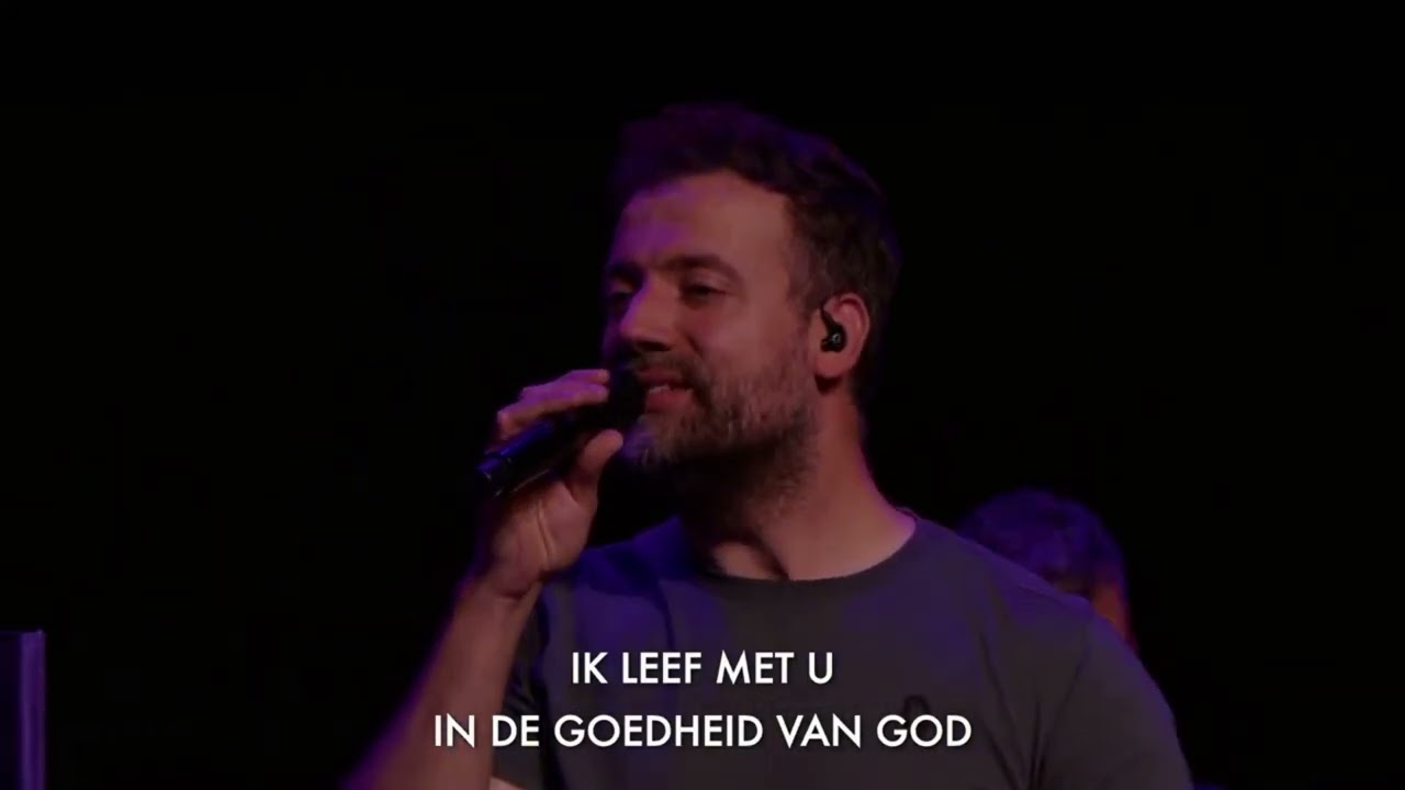 Goedheid van God (Live) - Sing-in Veenendaal