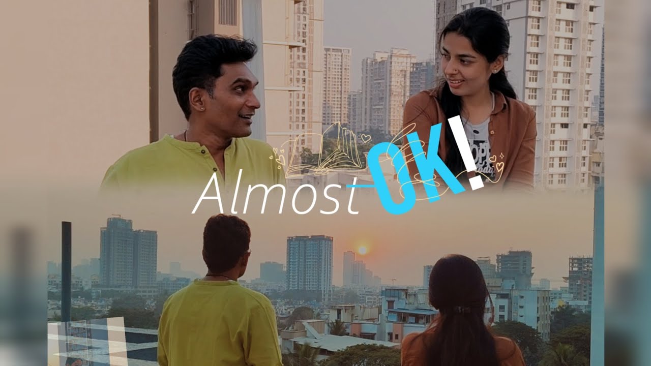 ALMOST OK! | Episode 3 – Wins of the Day | An Indie Web Series