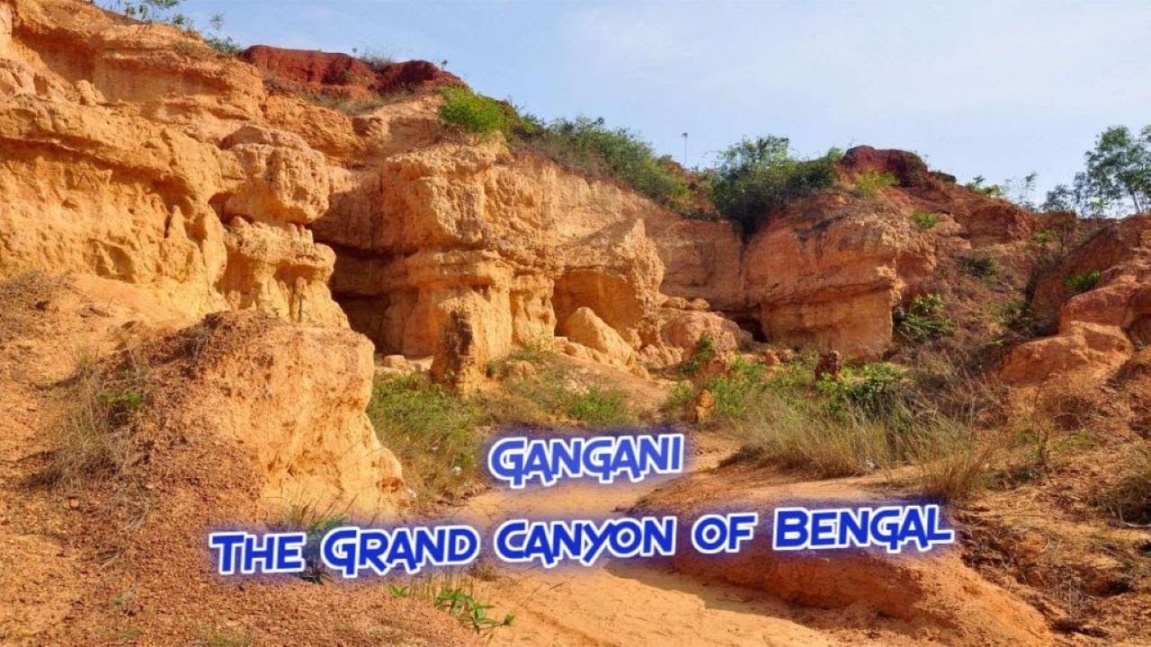 Why Gangani Is So Famous ?