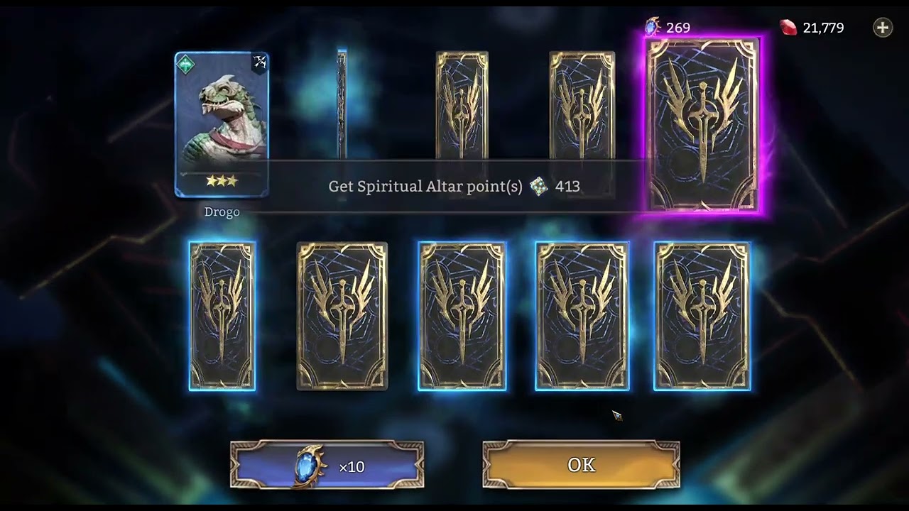 1+1 EVENT – 120 RARE SUMMONS… DISAPPOINTING RESULT 😭 | Watcher of Realms
