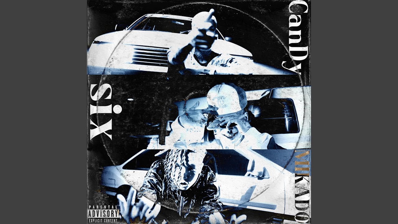 CHANEL (feat. MIKADO)