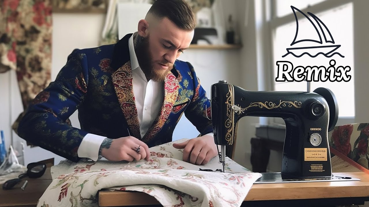 Midjourney Remix Mode Full Tutorial