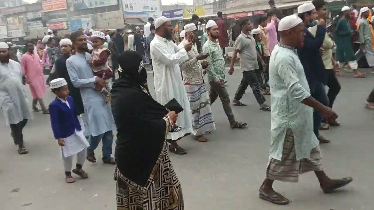 Iztema 2025.Bangladesh Iztema 2025