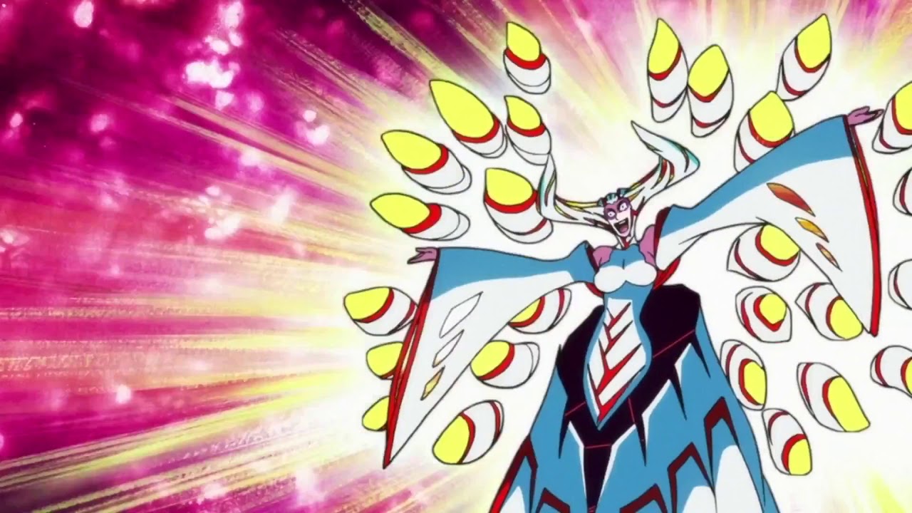 Kill La Kill AMV - You're Going Down