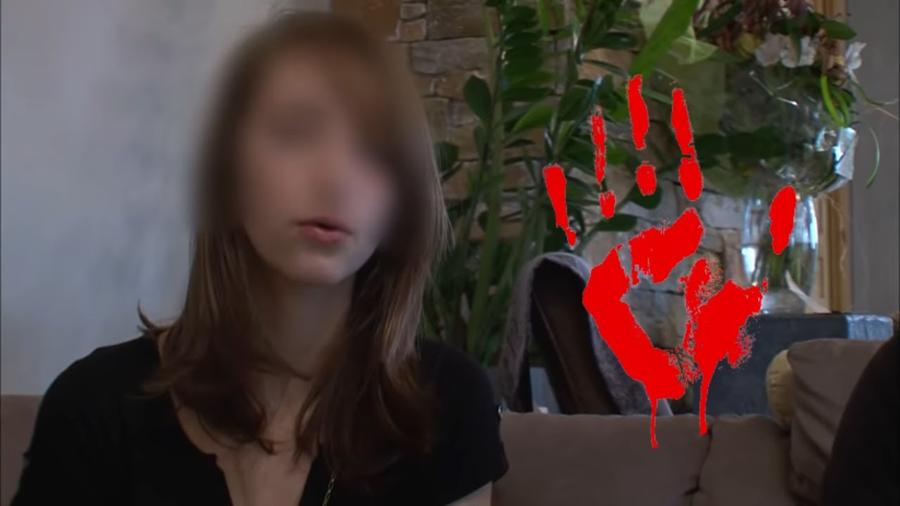 L'Affaire Chloé Rodriguez : le procès du ravisseur
