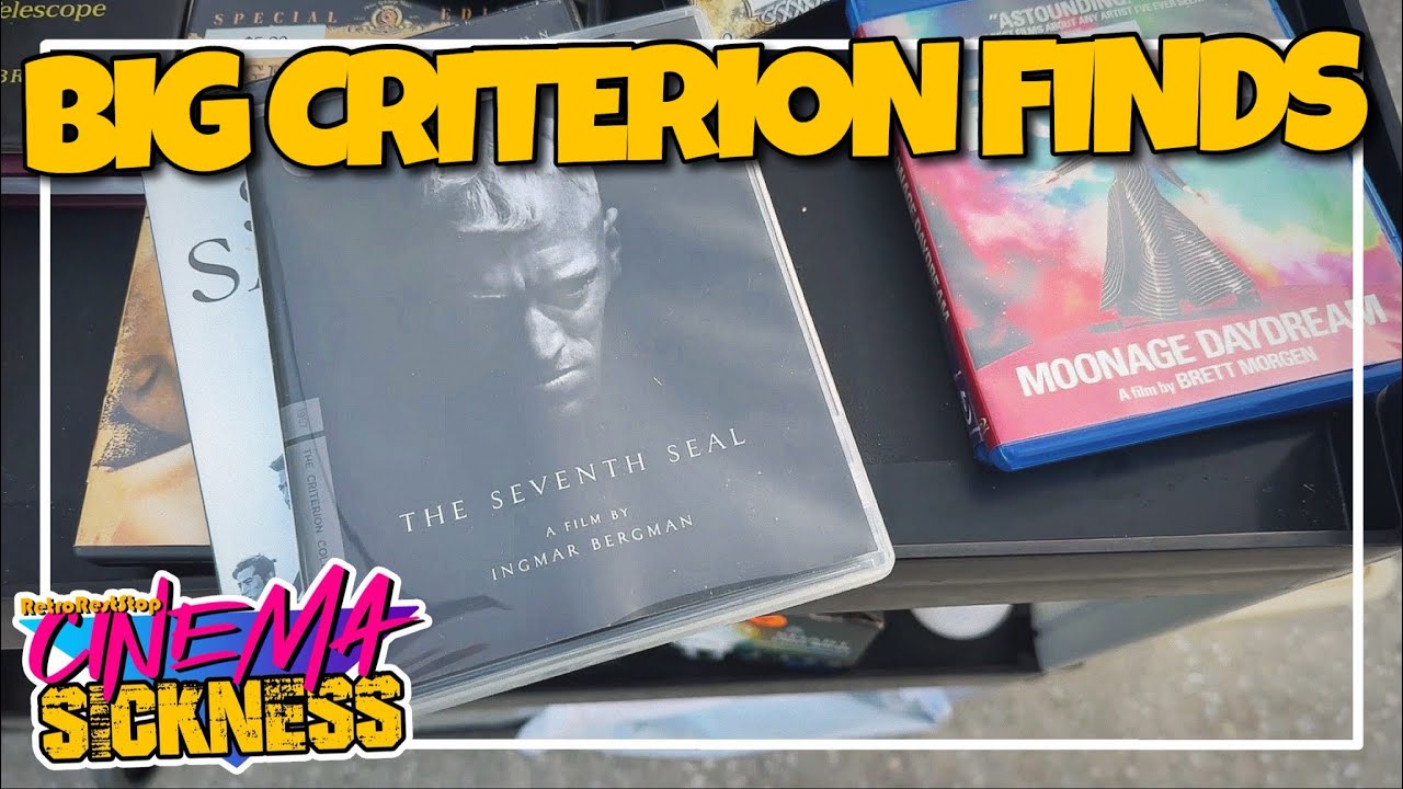 Thrifting A Walt Disney World Community Yard Sale // Cinema Sickness 
