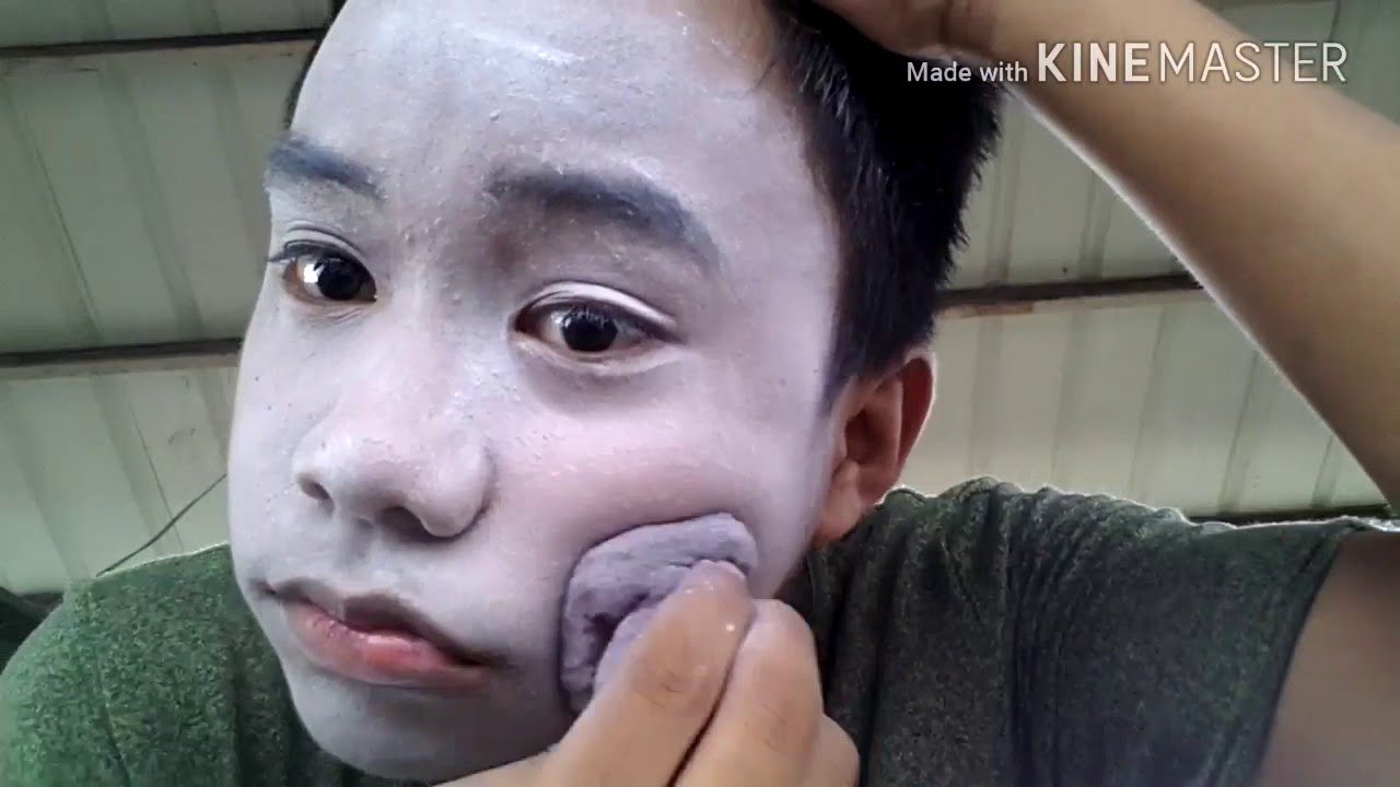 Clown again vlog part 5