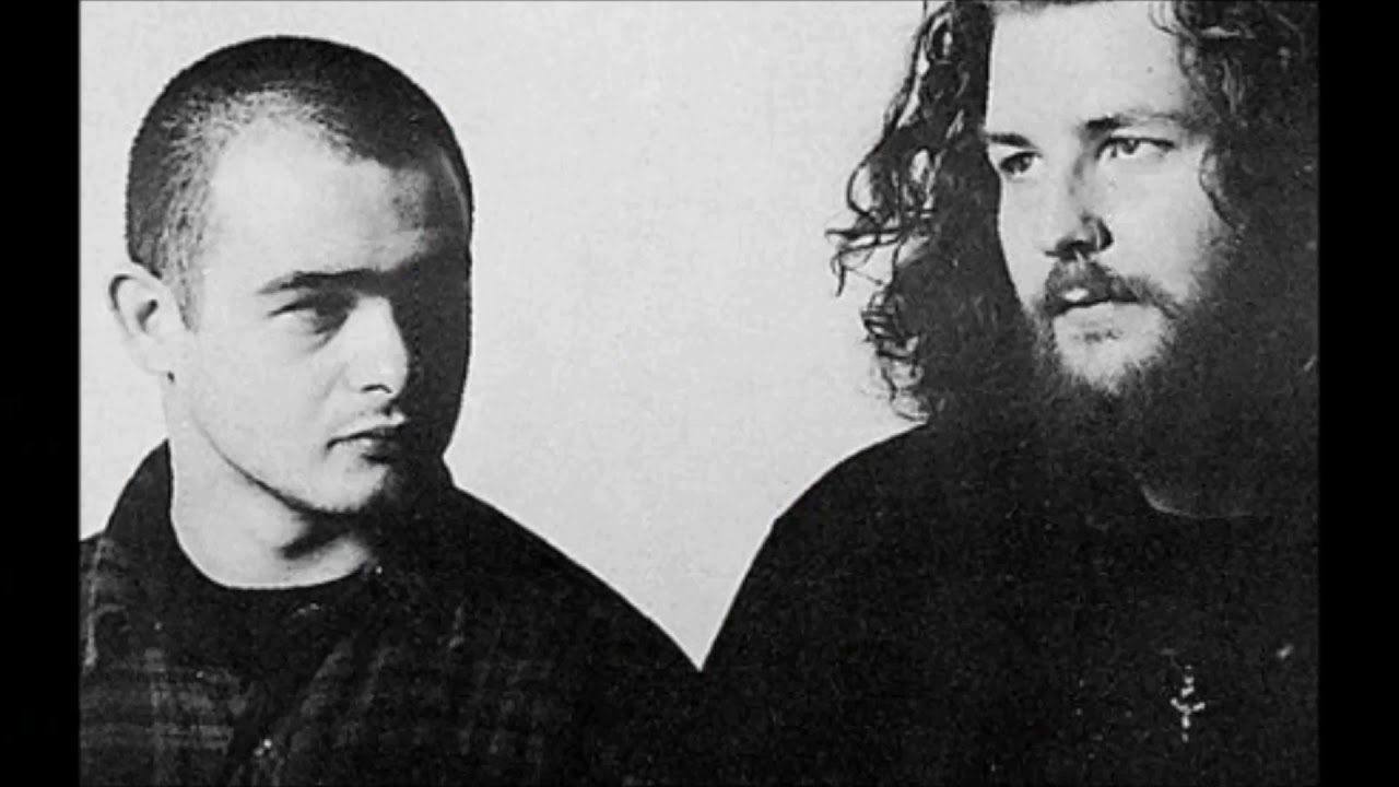 Scorn - Peel Session 20 september 1992