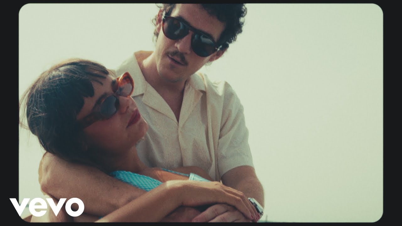 Colectivo Da Silva, Anouck The Band - Mi Amor