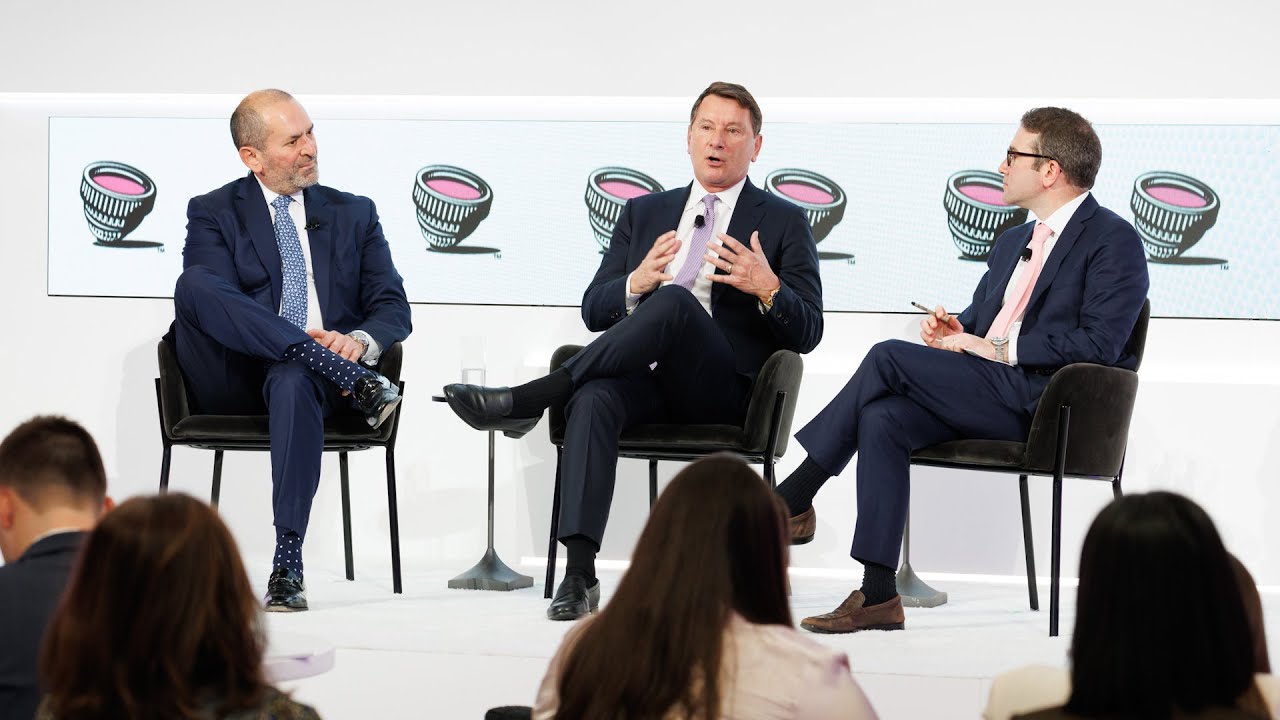 Trump's K Street with Jeff Miller and Brian Ballard