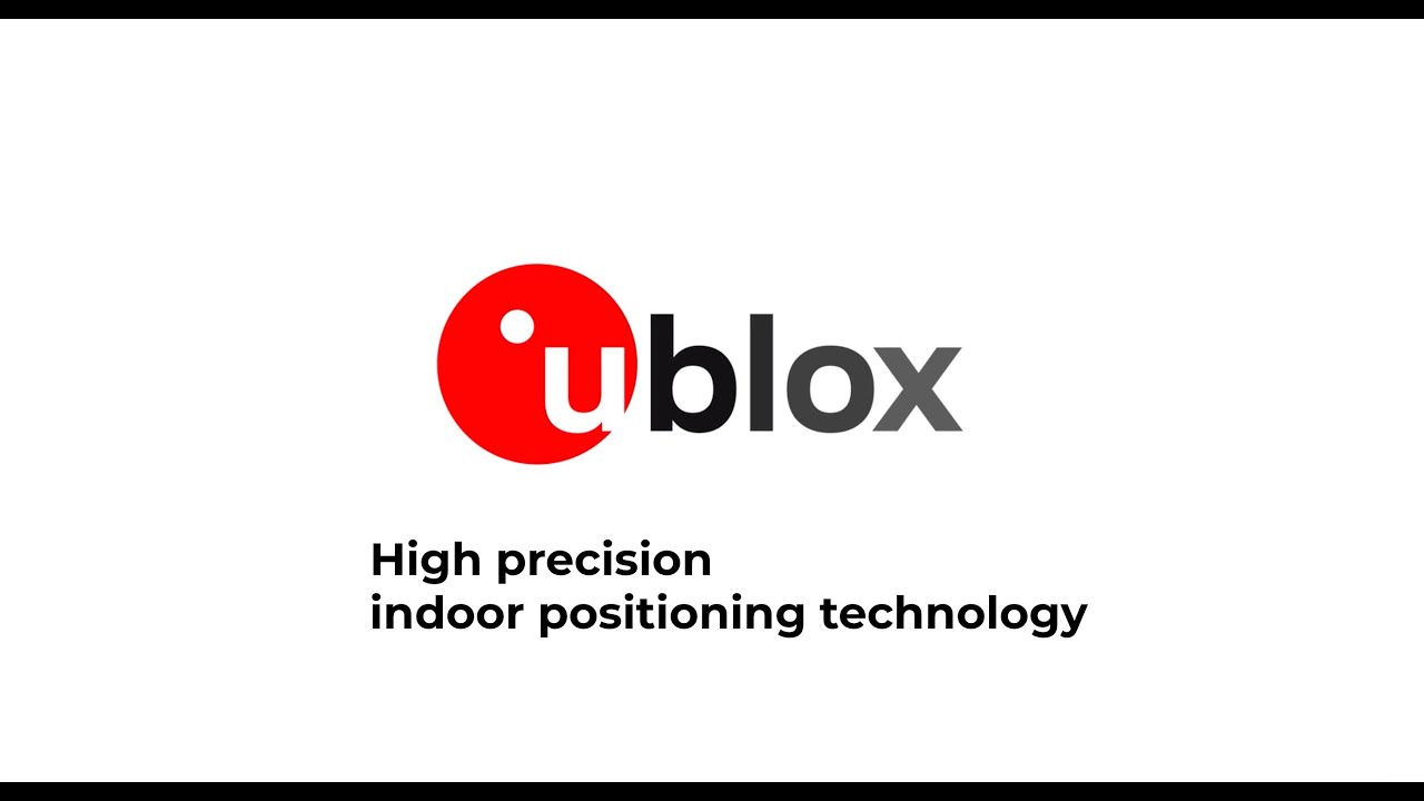 Bluetooth for high precision indoor positioning