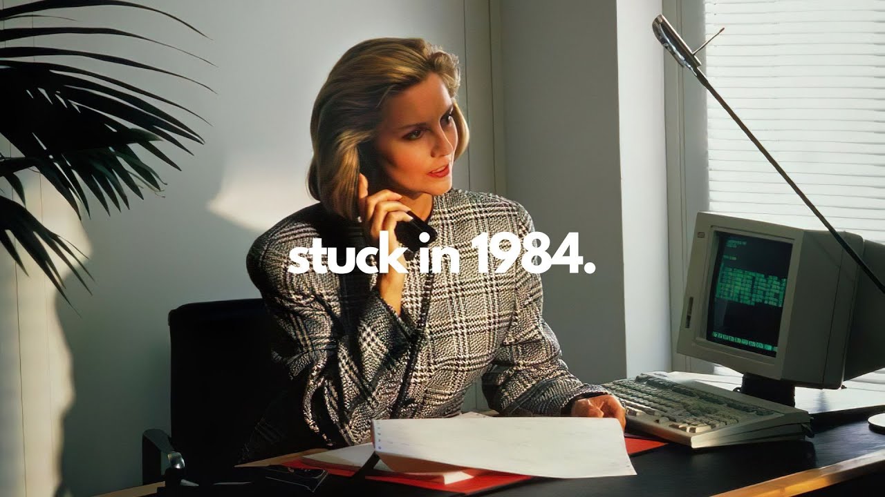ＡＥＳＴＨＥＴＩＣ　ＡＦＦＡＩＲＳ // Vaporwave ~ Officewave Playlist