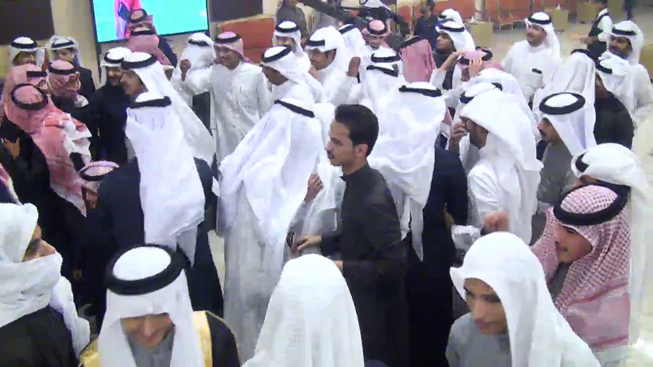 افراح العجيان حفل زفاف /عبدالرحمن براك عقلا شارع العجيان الظفيري بتاريخ ٢٠١٩/١١/٢٧ م