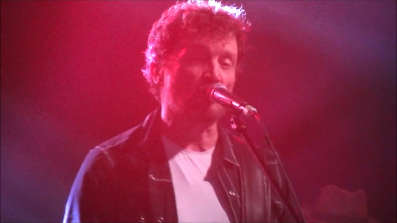 The Stunning - Heads Are Gonna Roll (Live in Cork 2019)