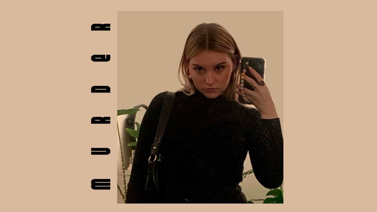 FREE (for profit) 🌸 bromaz + convolk +  lil peep type beat | ''murder