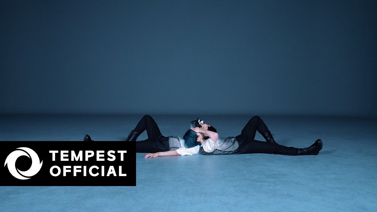 TEMPEST 한빈&혁-Before Sunrise(원곡:태민 - Rise(이카루스)) | Performance Rehearsal Video | 로드 투 킹덤 : ACE OF ACE