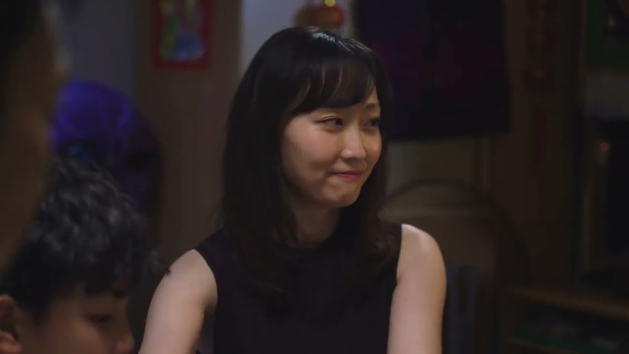 《金多寶》刪剪片段：嫲嫲金梅娣另類教育孩子方式，影后鮑起靜客串演出（金燕玲、鮑起靜、李敏演出）