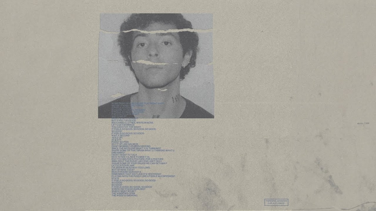 CHEZILE — BEANIE (SLOWED REVERB 1 Hour)