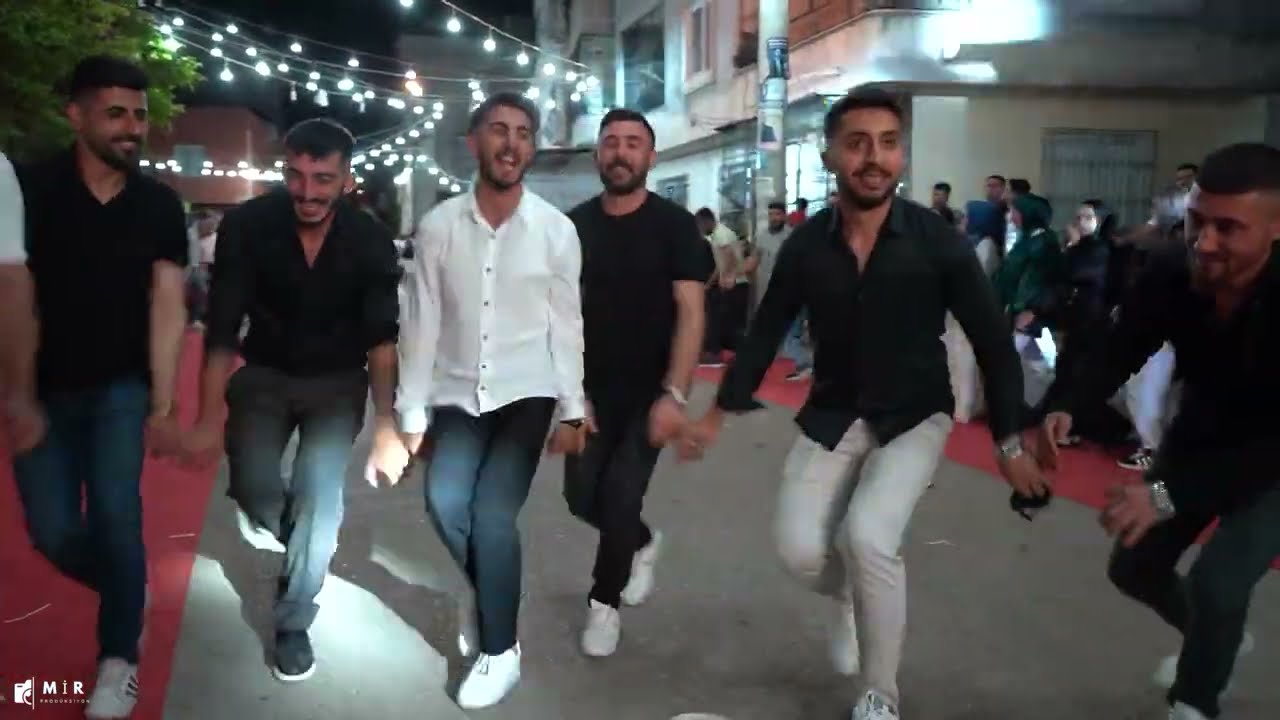 Celal Dildar - (Serkan Kaya’ın) Görkemli Nişanı 224 part 2